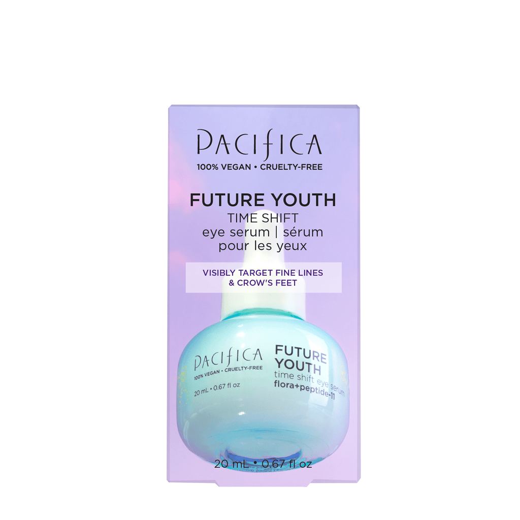 Future Youth Time Shift Eye Serum