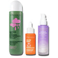 Matcha Energizing Glow Skin Bundle