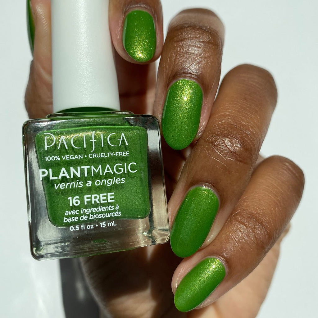 Plant Magic Polish