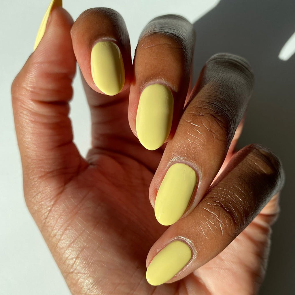 Plant Magic Polish
