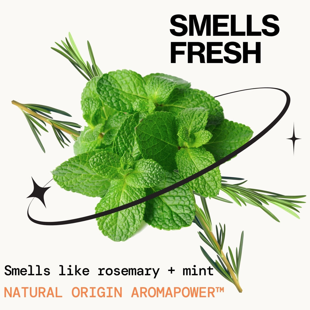 Rosemary Apple Cider Scalp Detox Tonic
