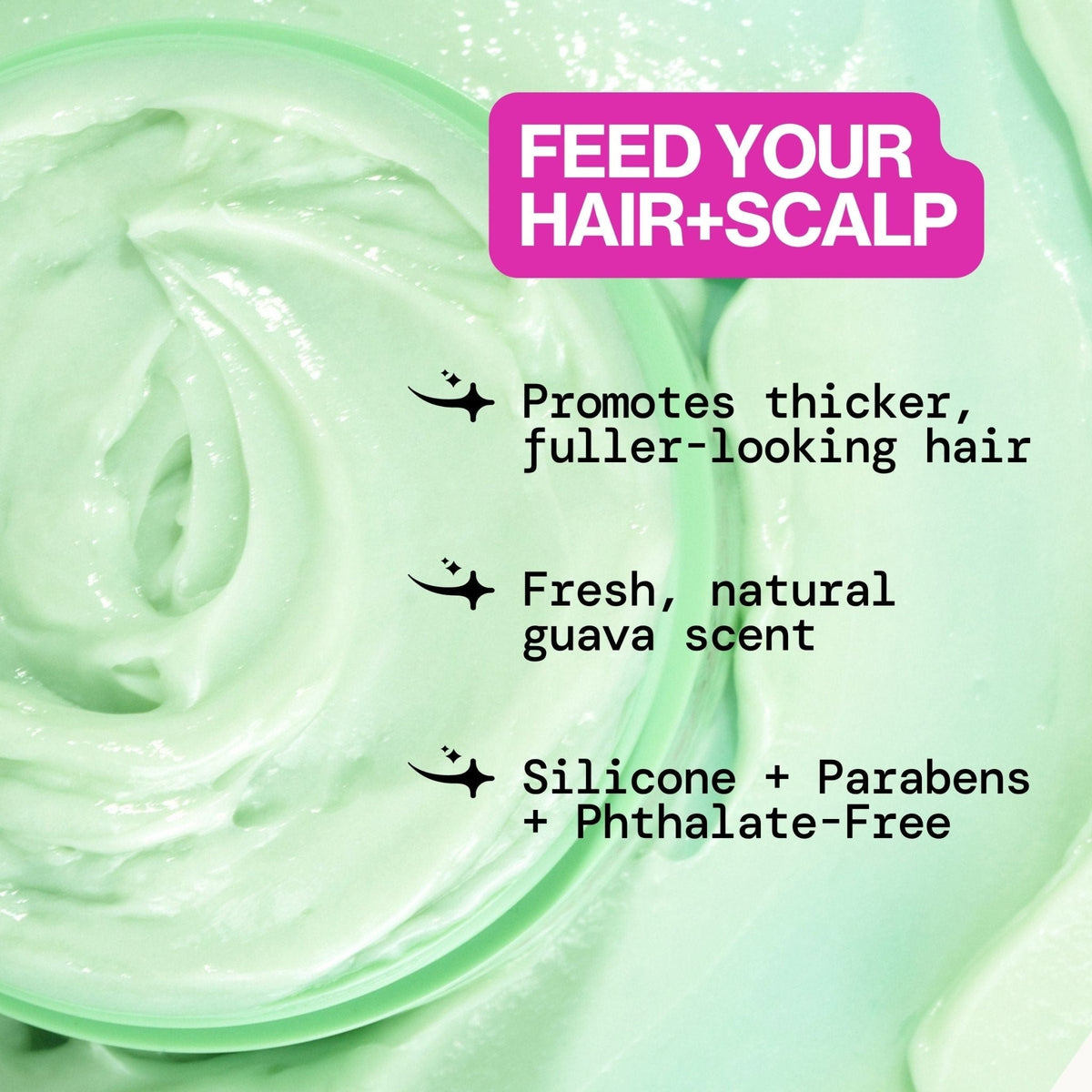 Hydrating Scalp Smoothie