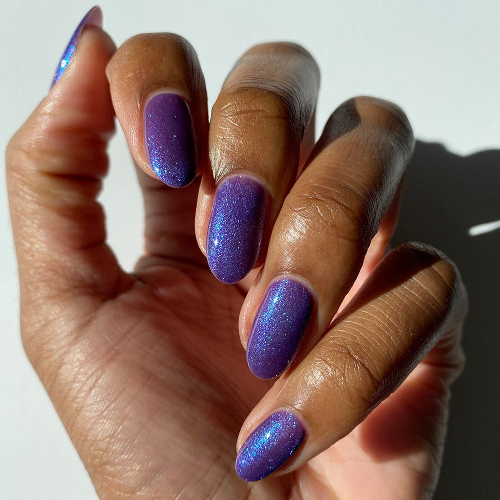 Plant Magic Polish