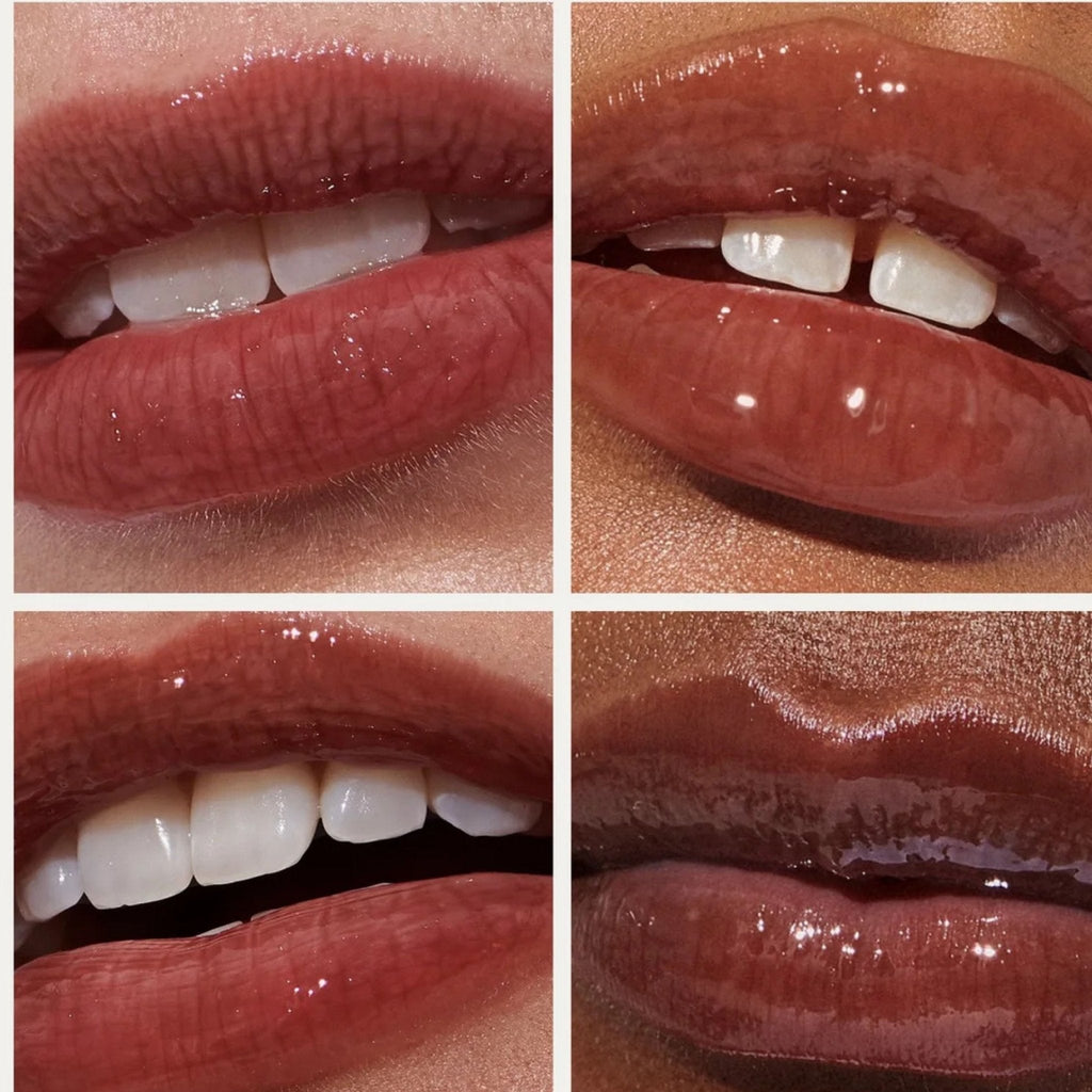 Enlightened Lip Gloss