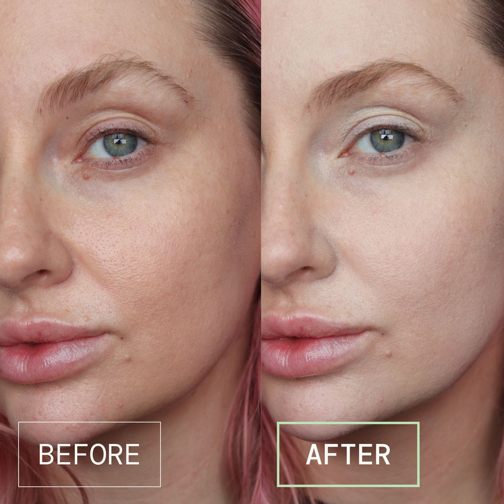 Earthly Being Magic Correcting Balm