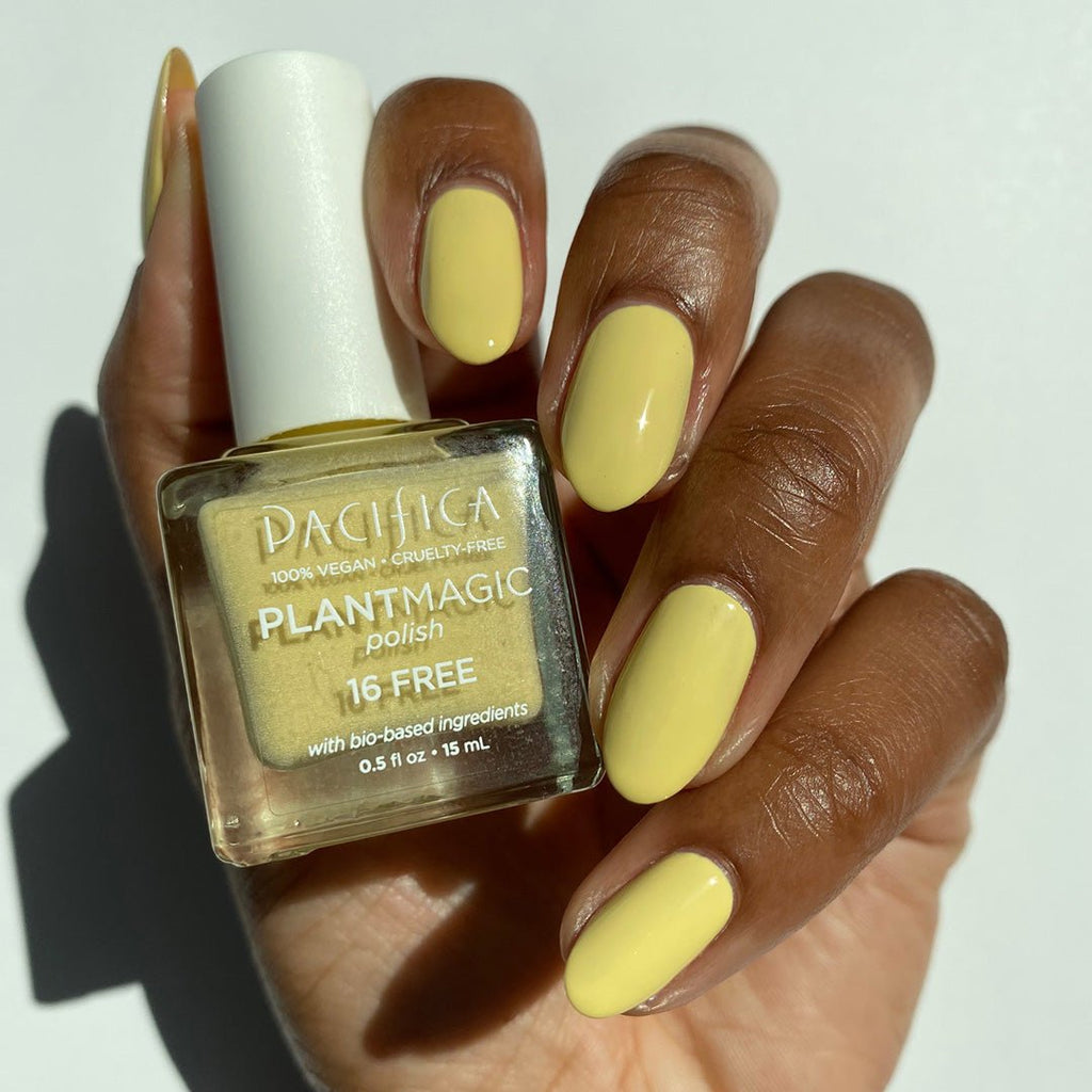 Plant Magic Polish