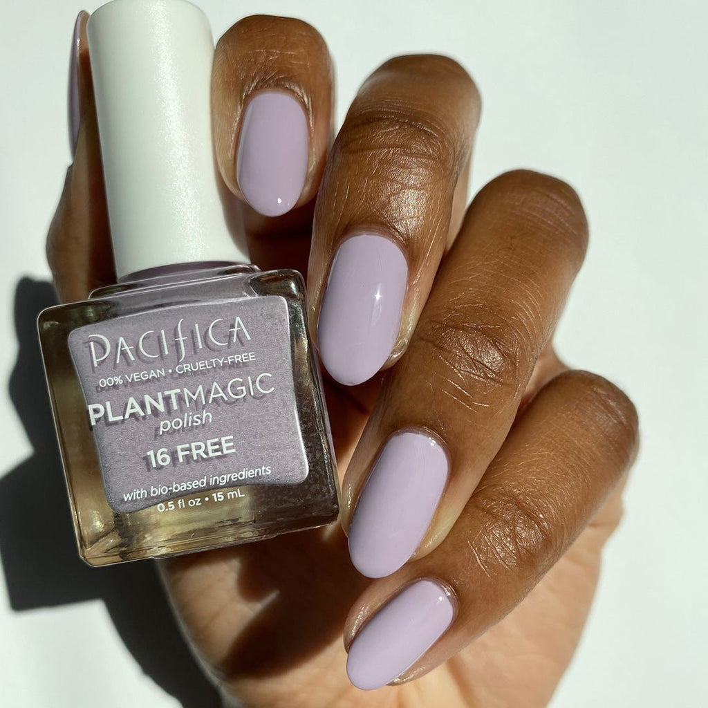 Plant Magic Polish