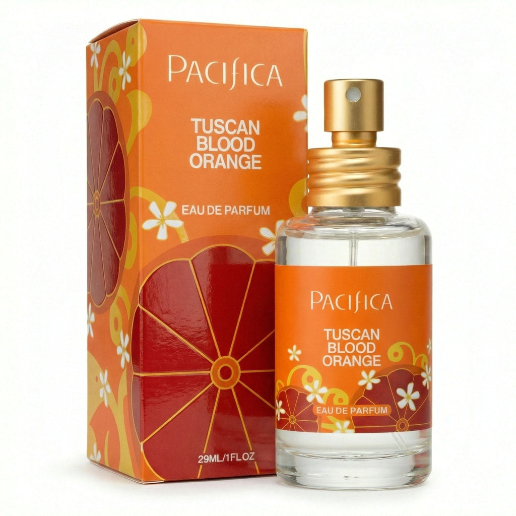 Tuscan Blood Orange Spray Perfume