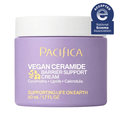 Vegan Ceramide Barrier Face Cream