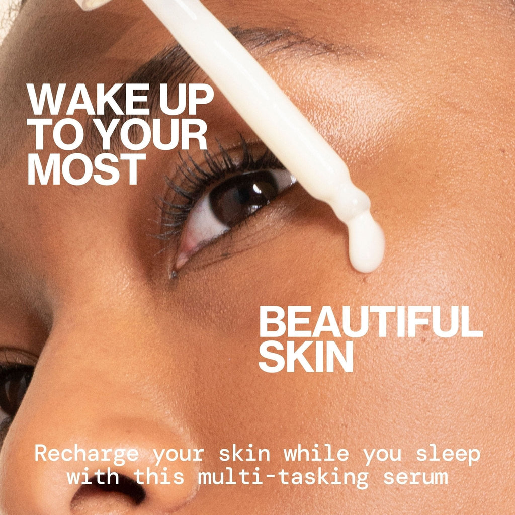 Wake Up Beautiful Retinoid Serum