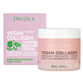 Vegan Collagen Overnight Recovery Cream