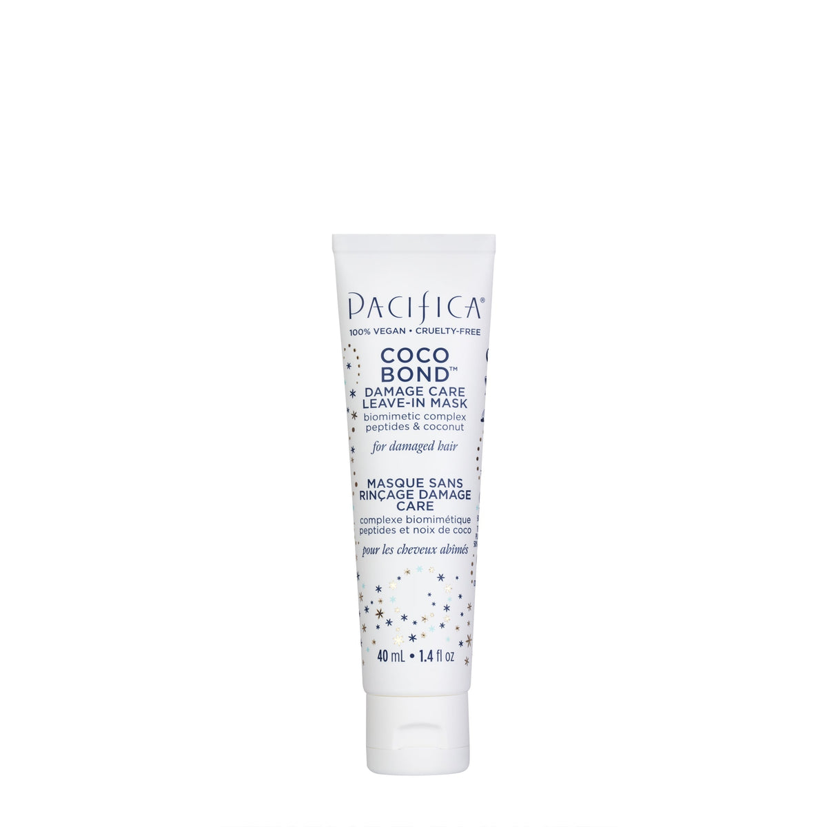 Coco Bond Damage Care Leave-In Mask