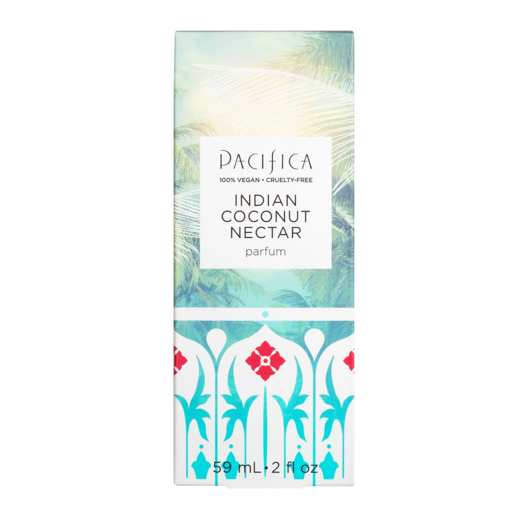 Indian Coconut Nectar Spray Perfume
