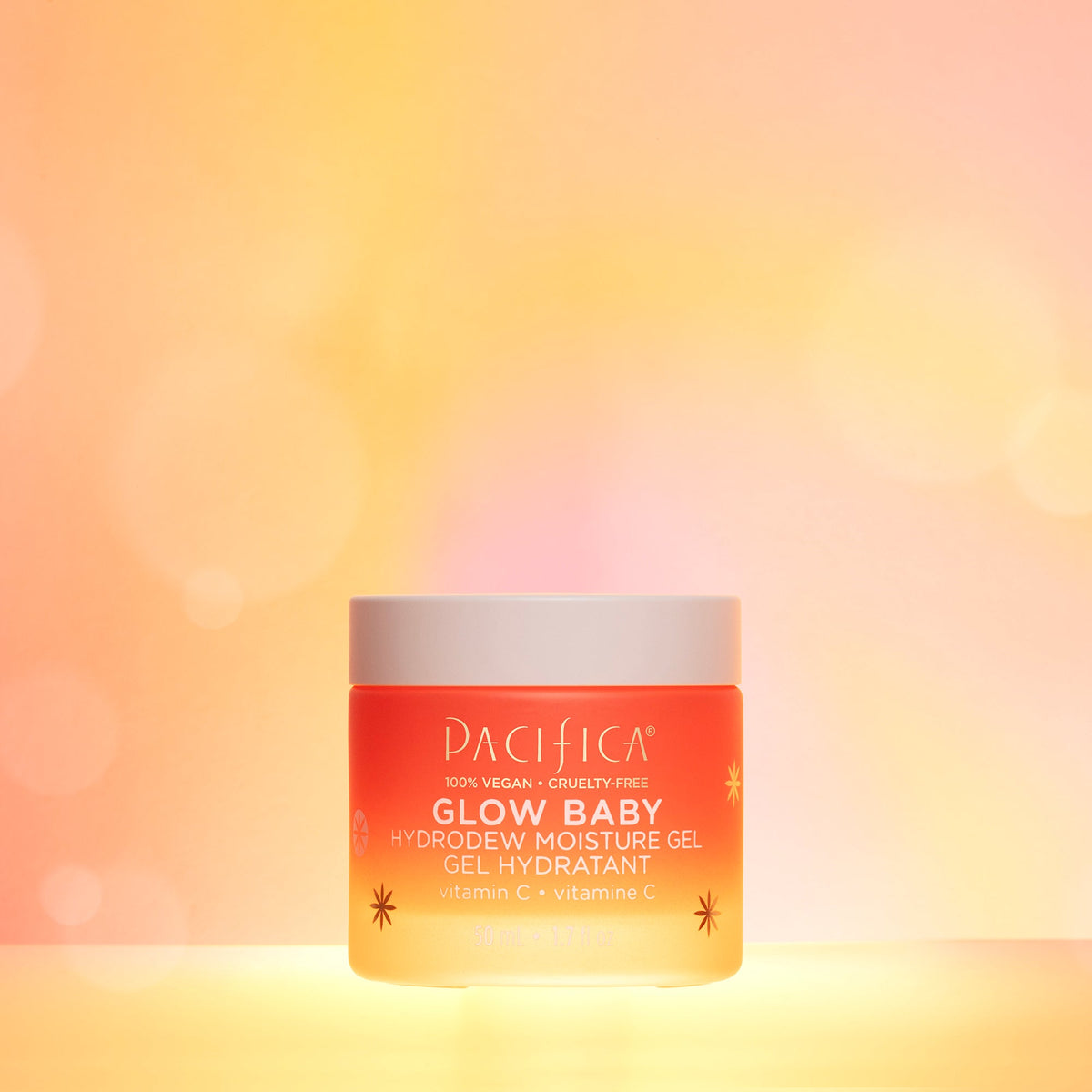 Glow Baby Hydrodew Moisture Gel