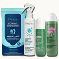Pilates Glow Post-Workout Skin Bundle