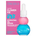 Flower Fix Bi-Phase Hydrating Oil Serum
