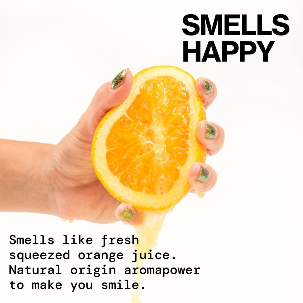Orange Tourmaline Super Hydrating Body Wash