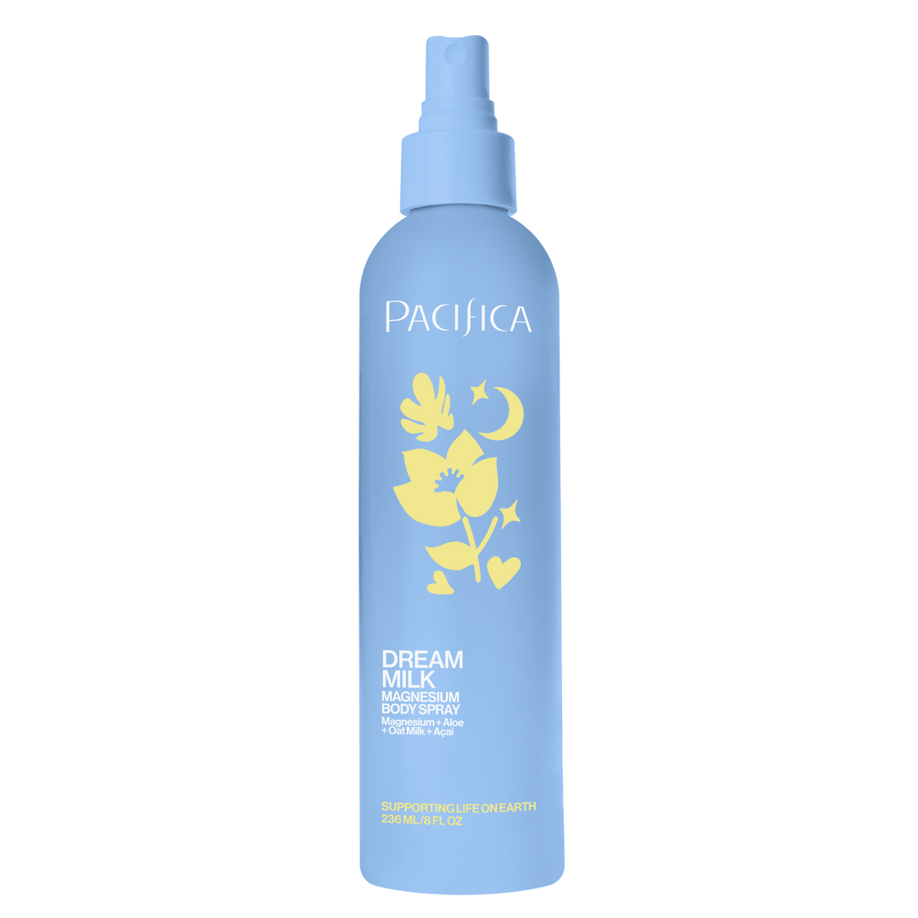 Dream Milk Magnesium Body Spray