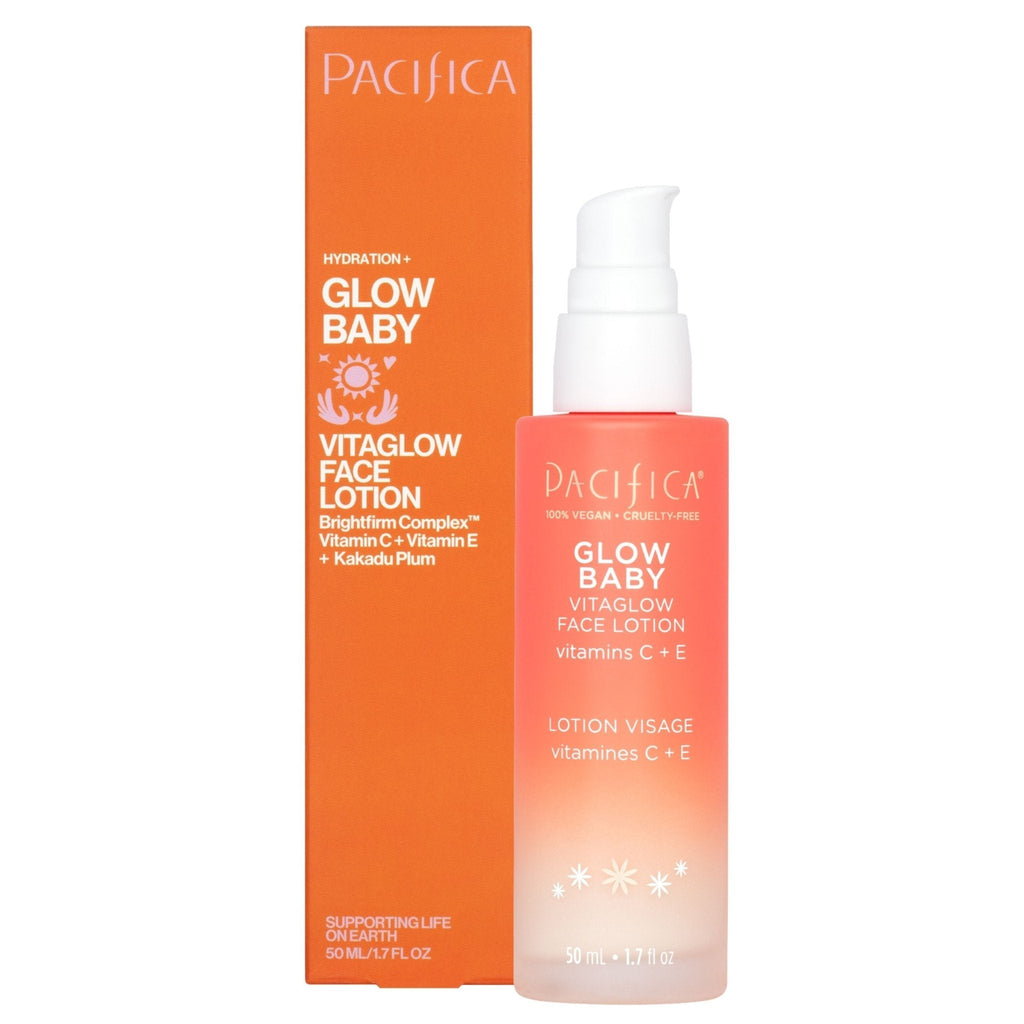 Glow Baby VitaGlow Face Lotion