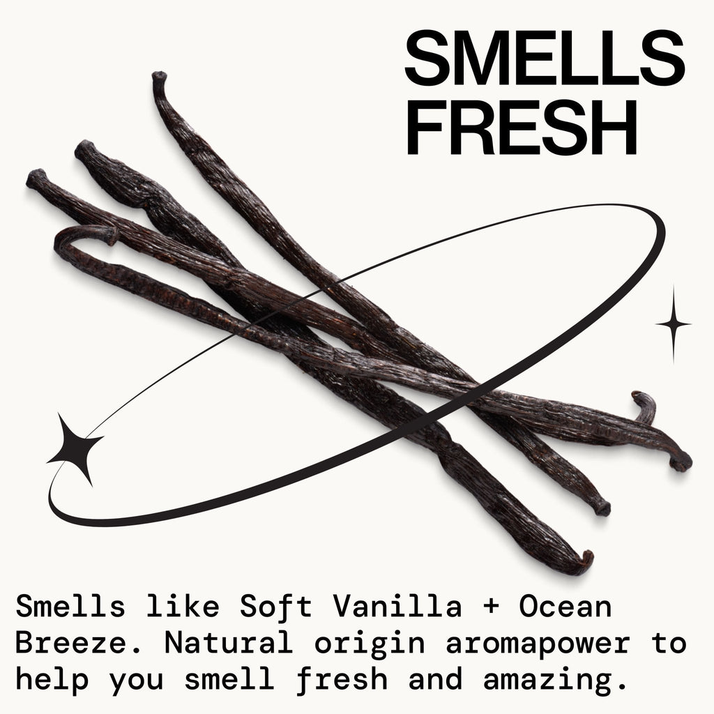 Smooth Seas Style Prep Smoothie