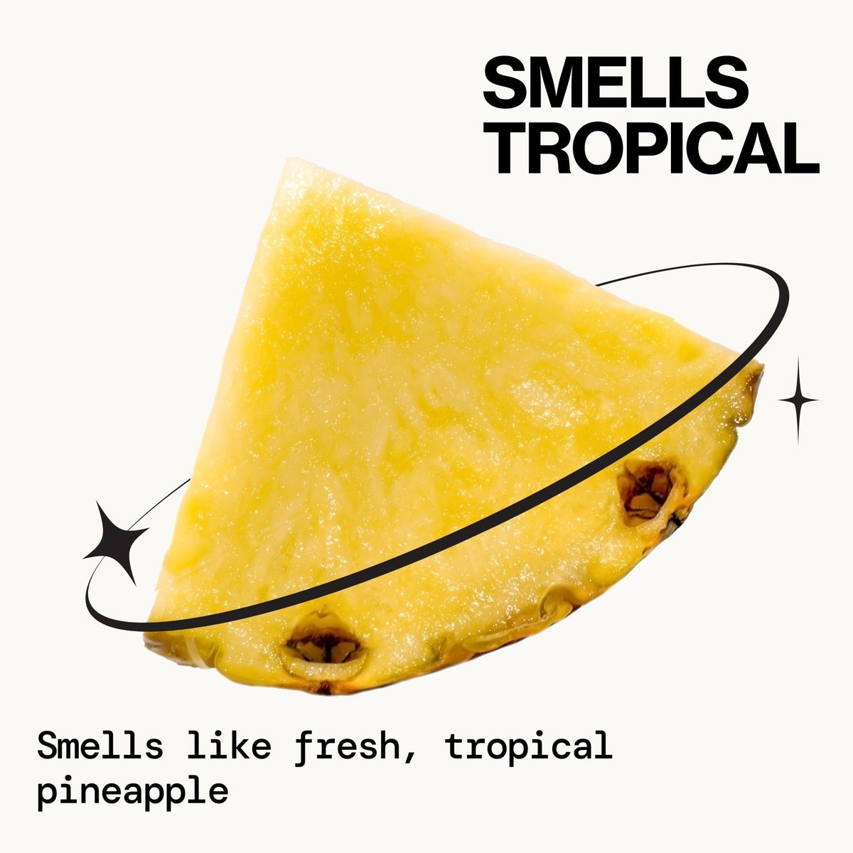 Pineapple Papaya Curl Love Shampoo