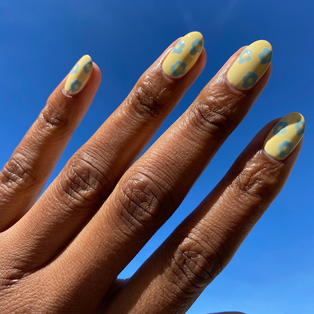 Plant Magic Polish