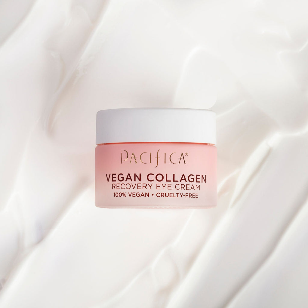 Vegan Collagen Recovery Eye Cream