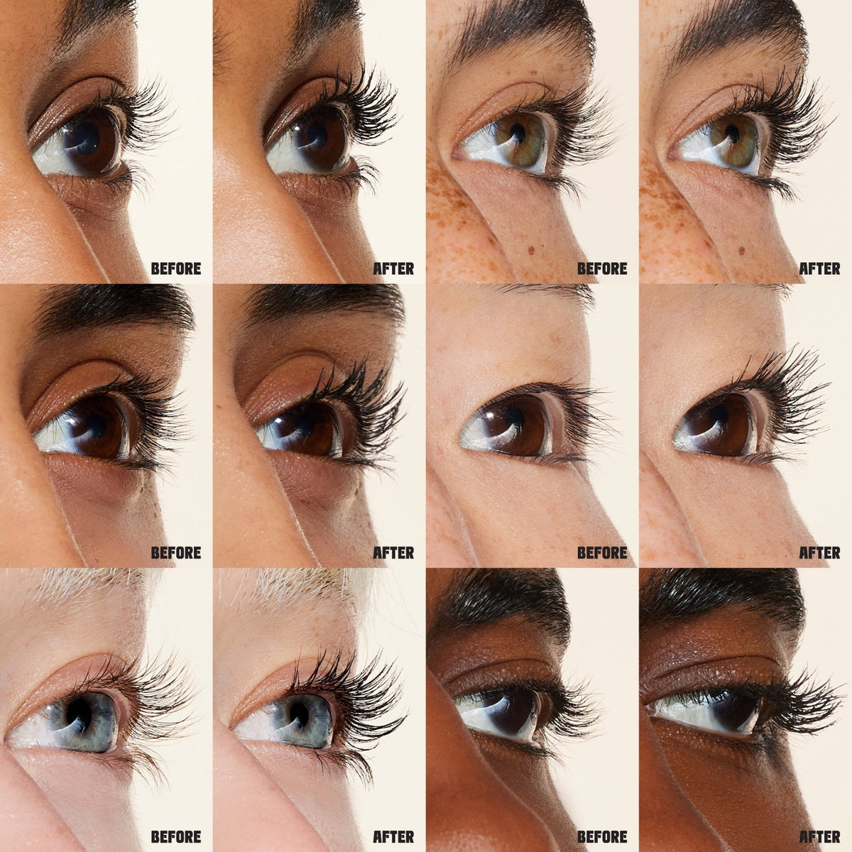 Activist Volume Mascara