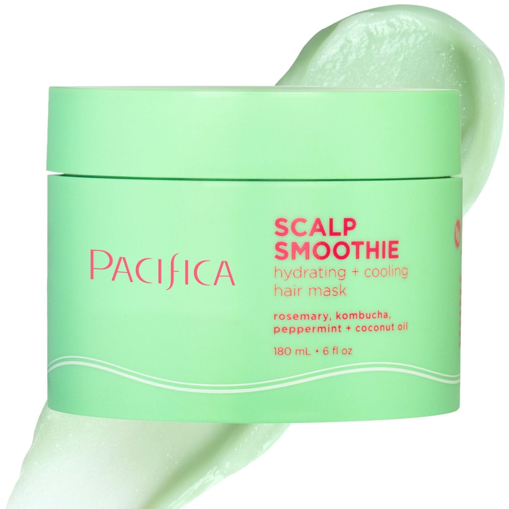 Hydrating Scalp Smoothie