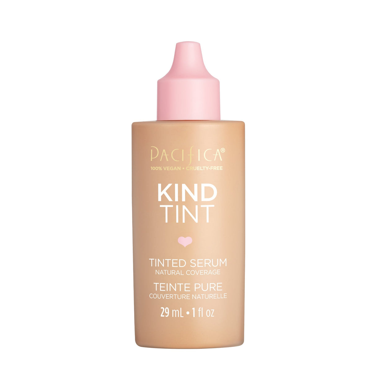 Kind Tint Tinted Serum