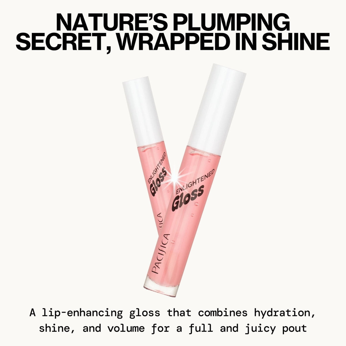 Enlightened Lip Gloss