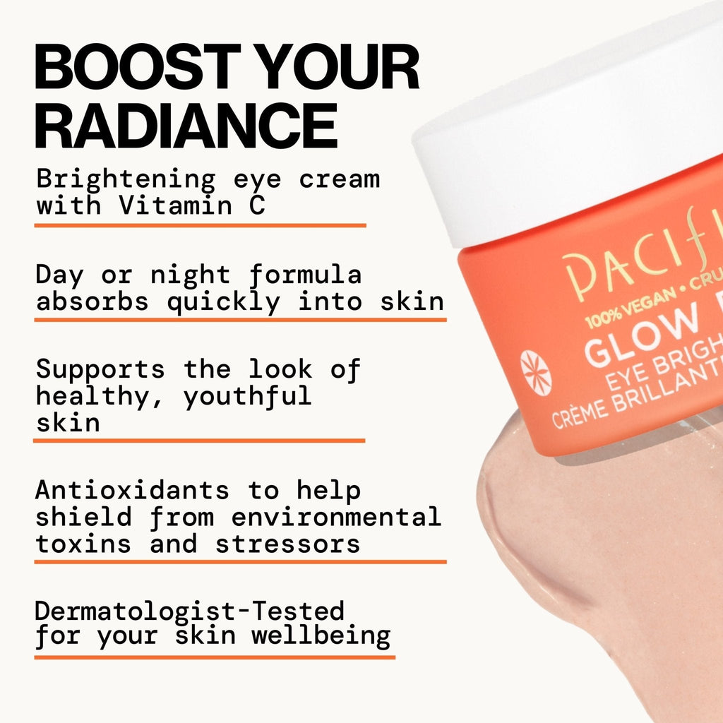 Glow Baby Eye Bright Cream