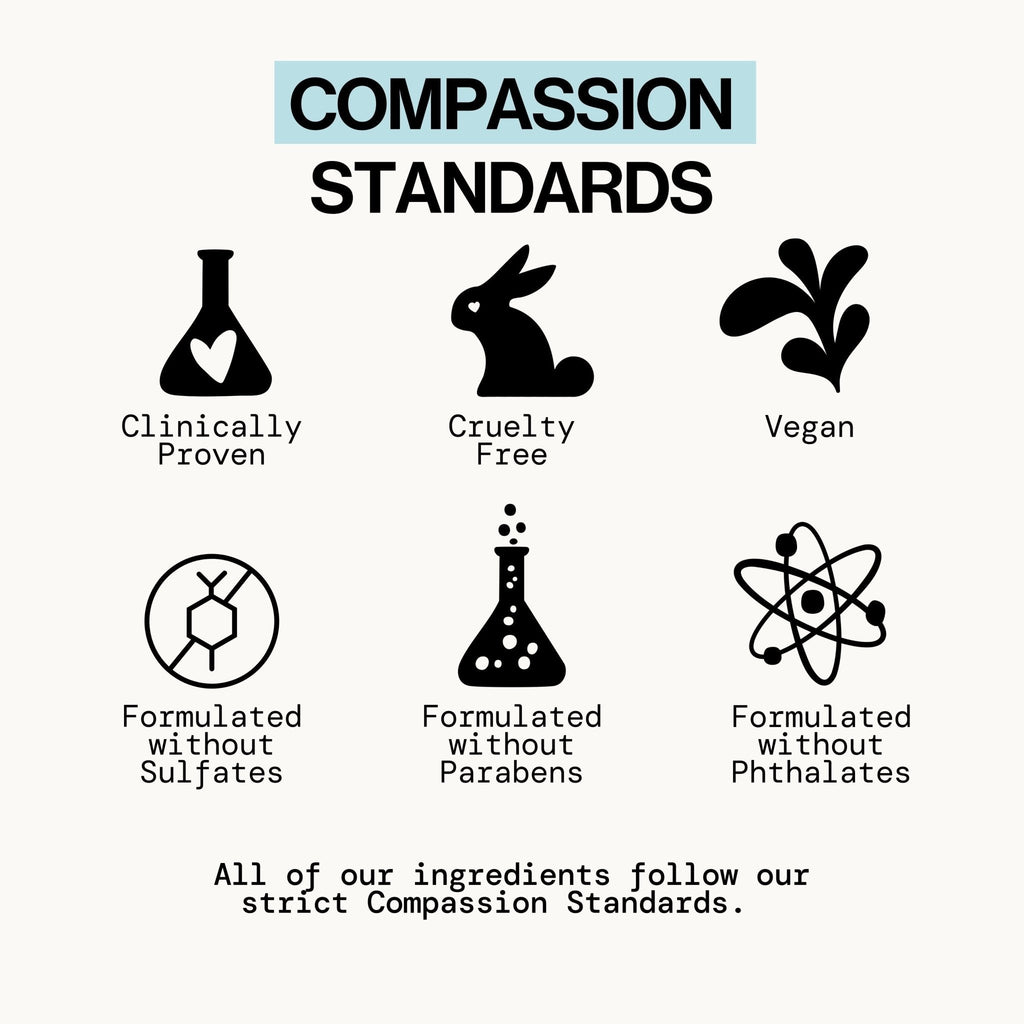 Coconut Vanilla Hair Perfume