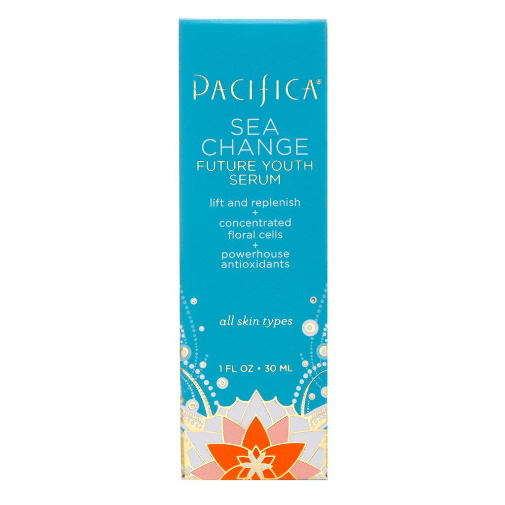 Sea Change Future Youth Serum