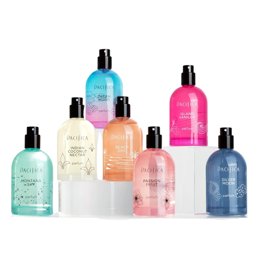 Montana Sky Spray Perfume