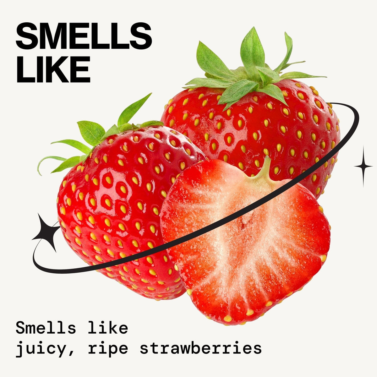 Strawberry Sugar Lip Buttercream