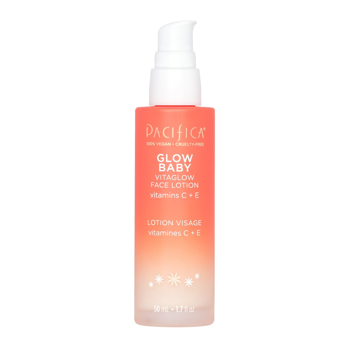Glow Baby VitaGlow Face Lotion