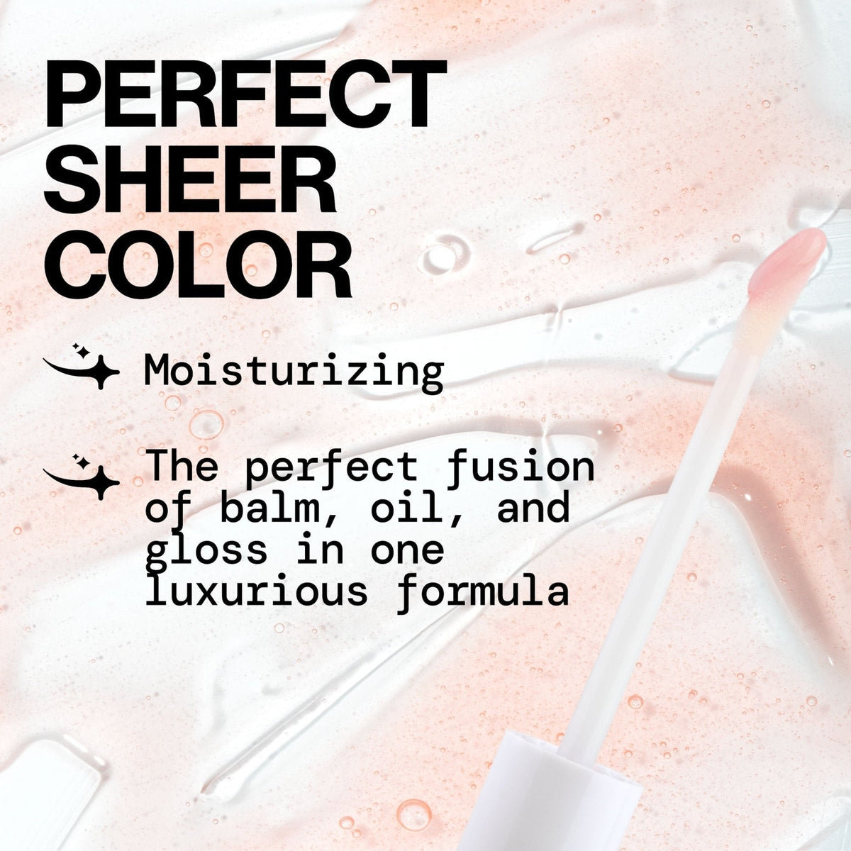 Enlightened Lip Gloss