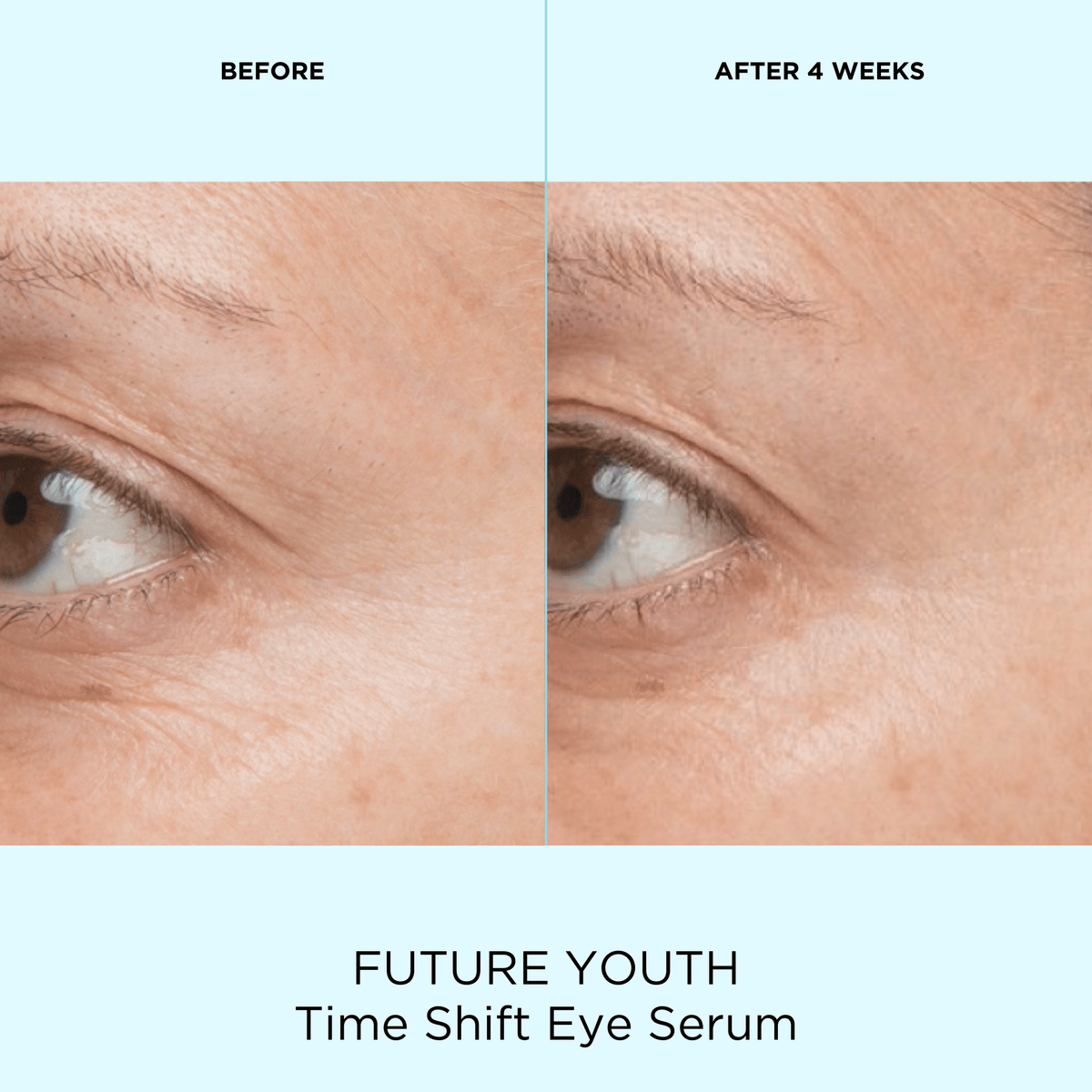 Future Youth Time Shift Eye Serum