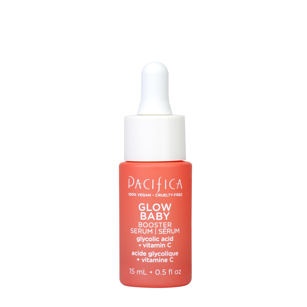 Glow Baby Booster Serum