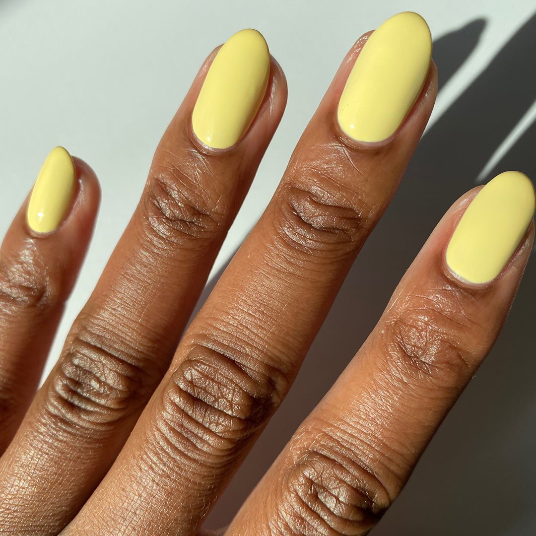 Plant Magic Polish