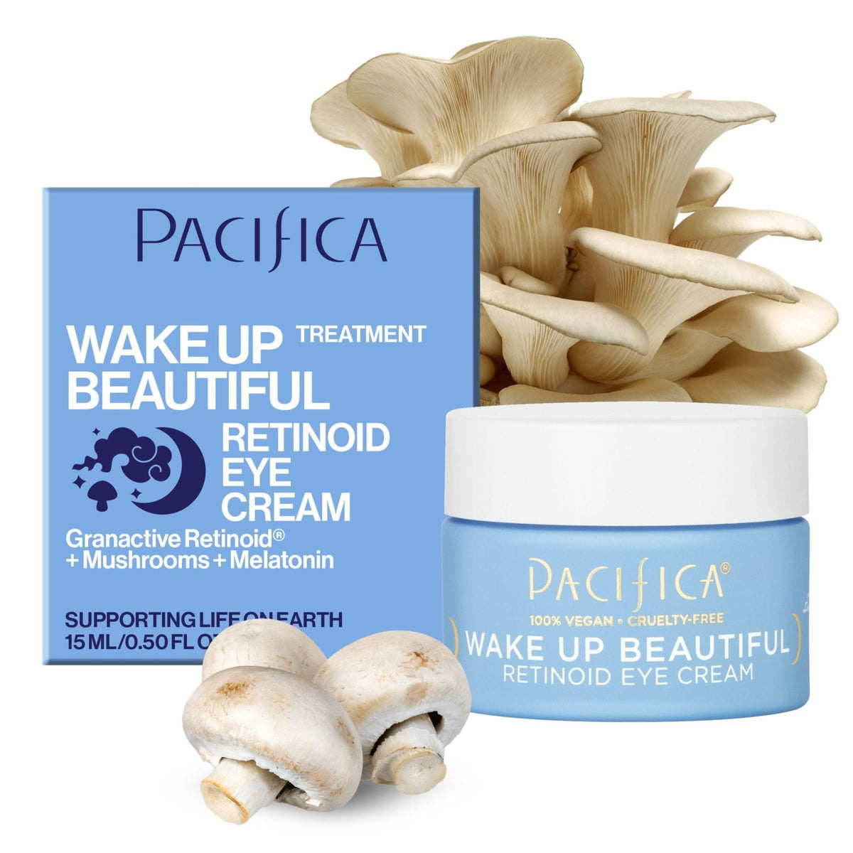 Wake Up Beautiful Retinoid Eye Cream