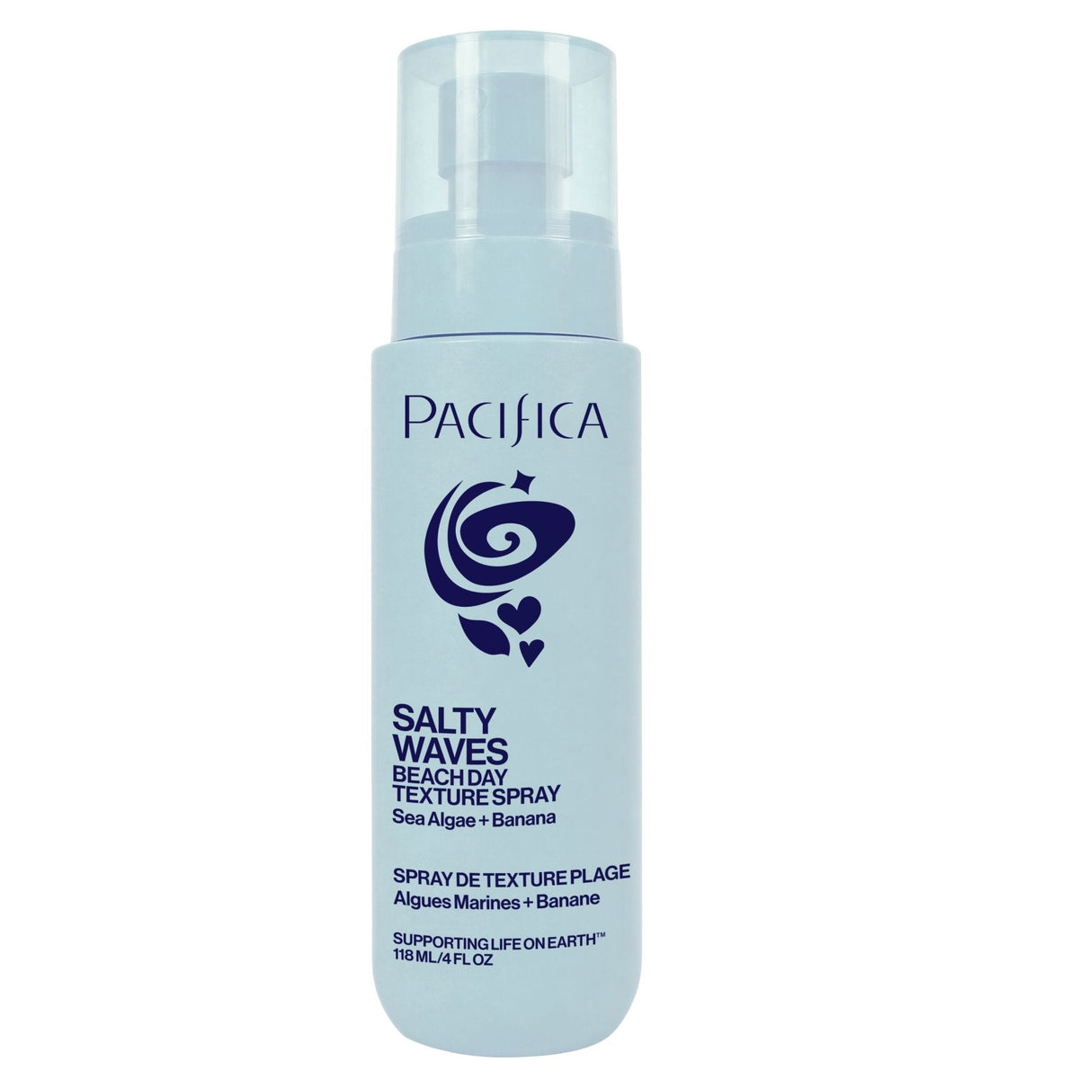 Salty Waves Texture Beachy Spray