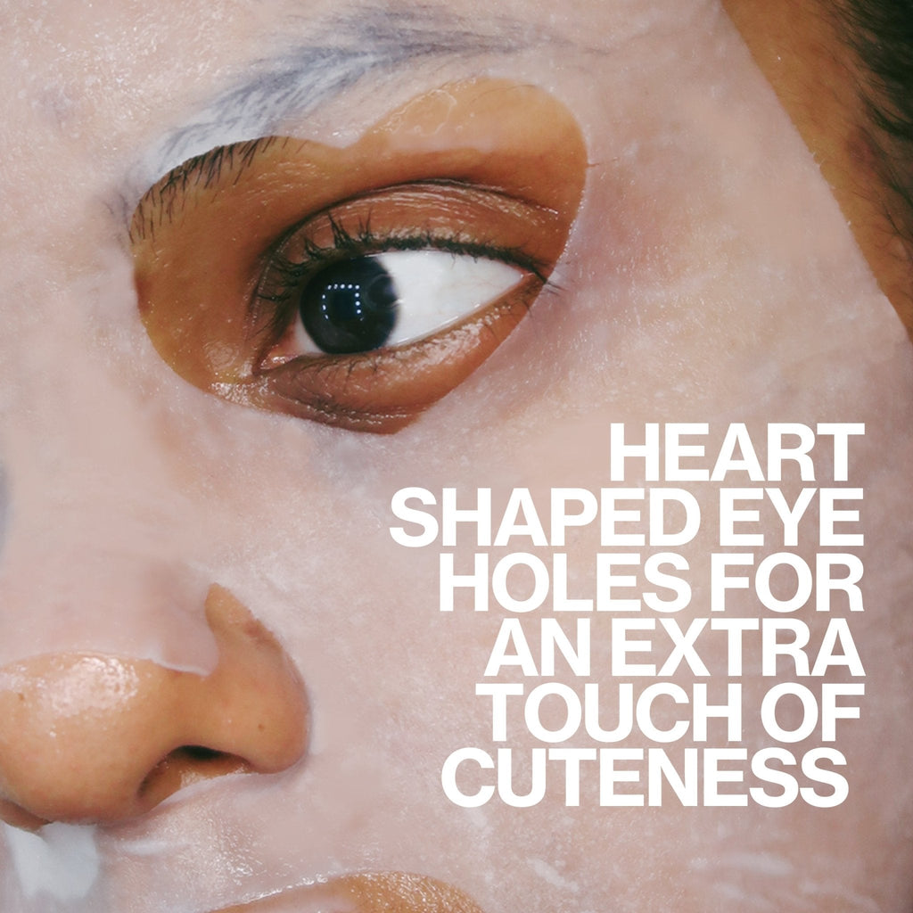 Calm Space Calming Facial Mask