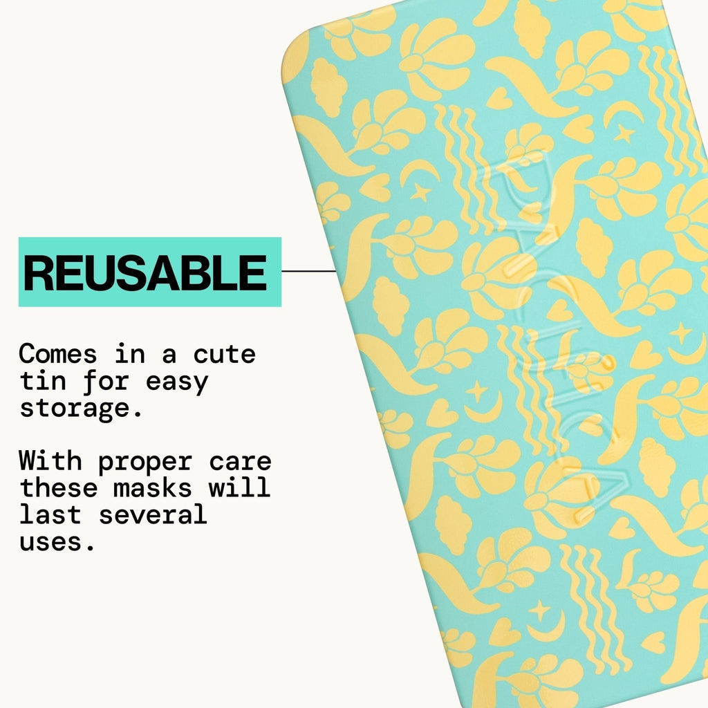 Reusable Mask Brow