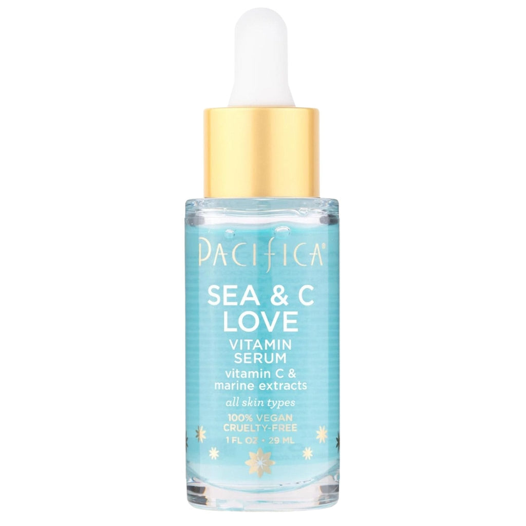 Sea & C Love Vitamin Serum