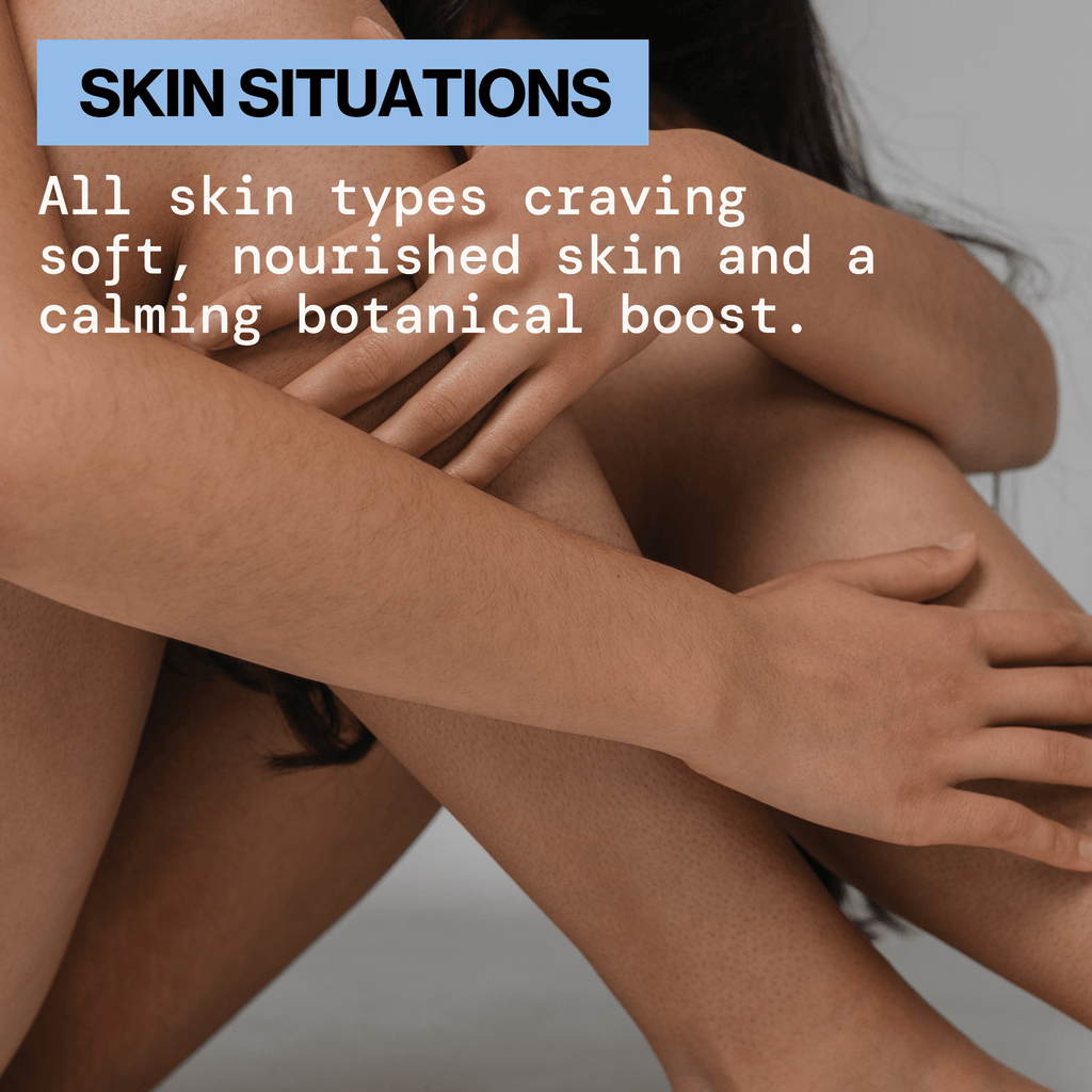 Dream Milk Magnesium Body Spray