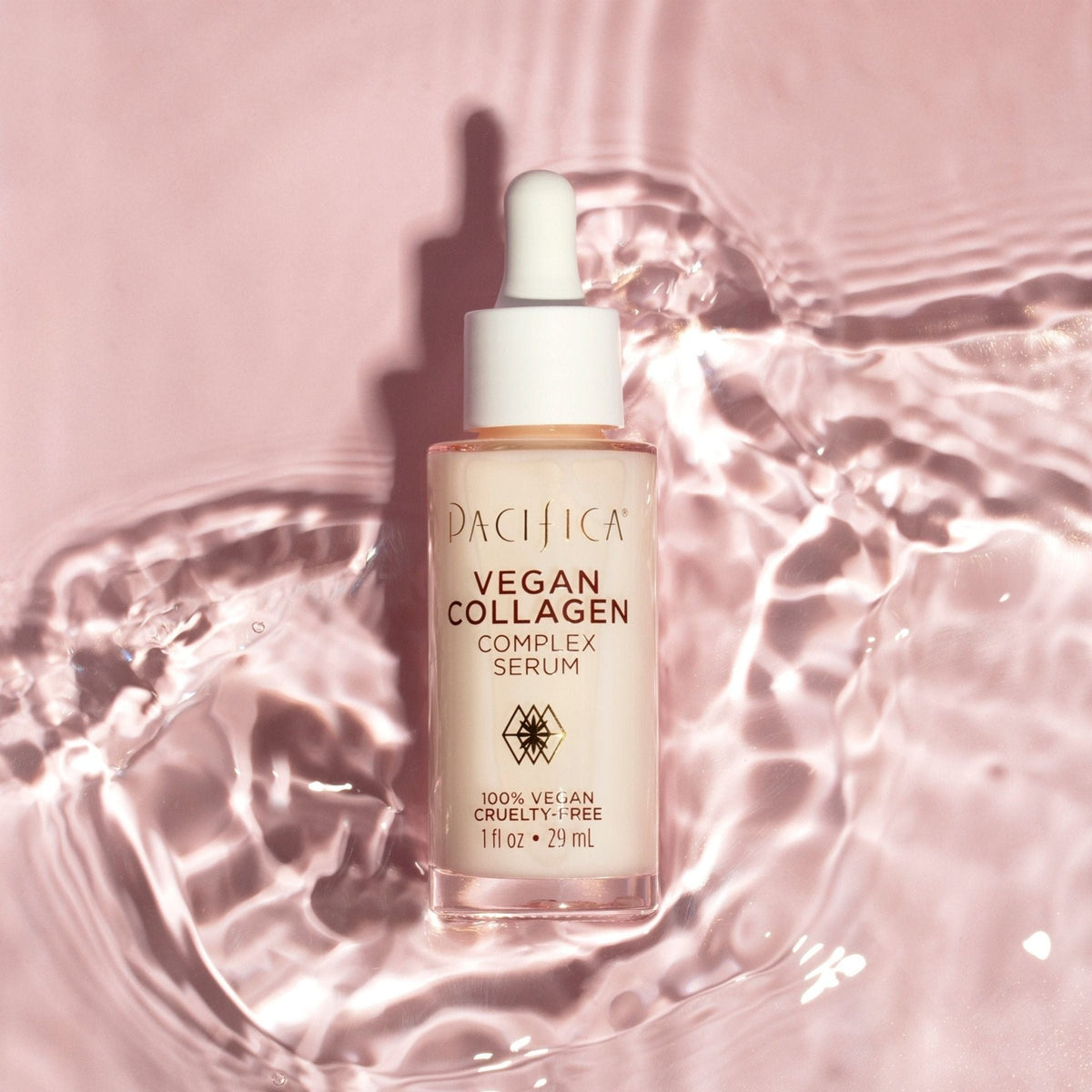 Vegan Collagen Complex Serum