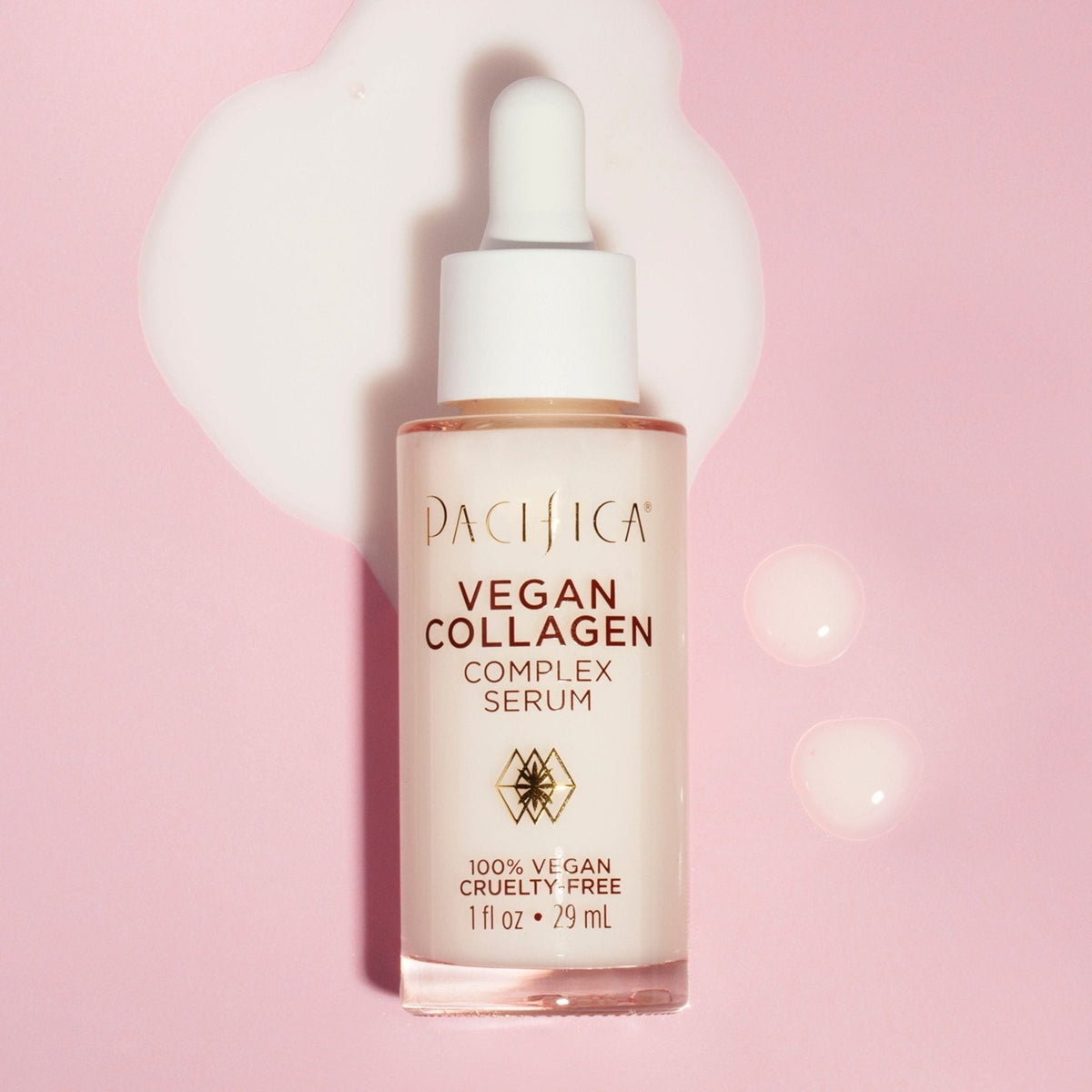 Vegan Collagen Complex Serum