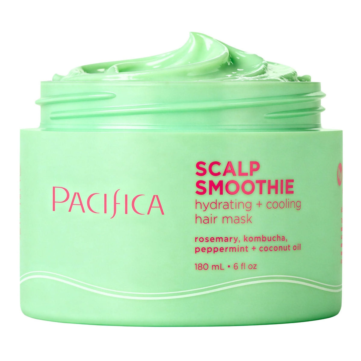 Hydrating Scalp Smoothie